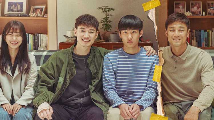 Move To Heaven Casts Real Age and Life Partners