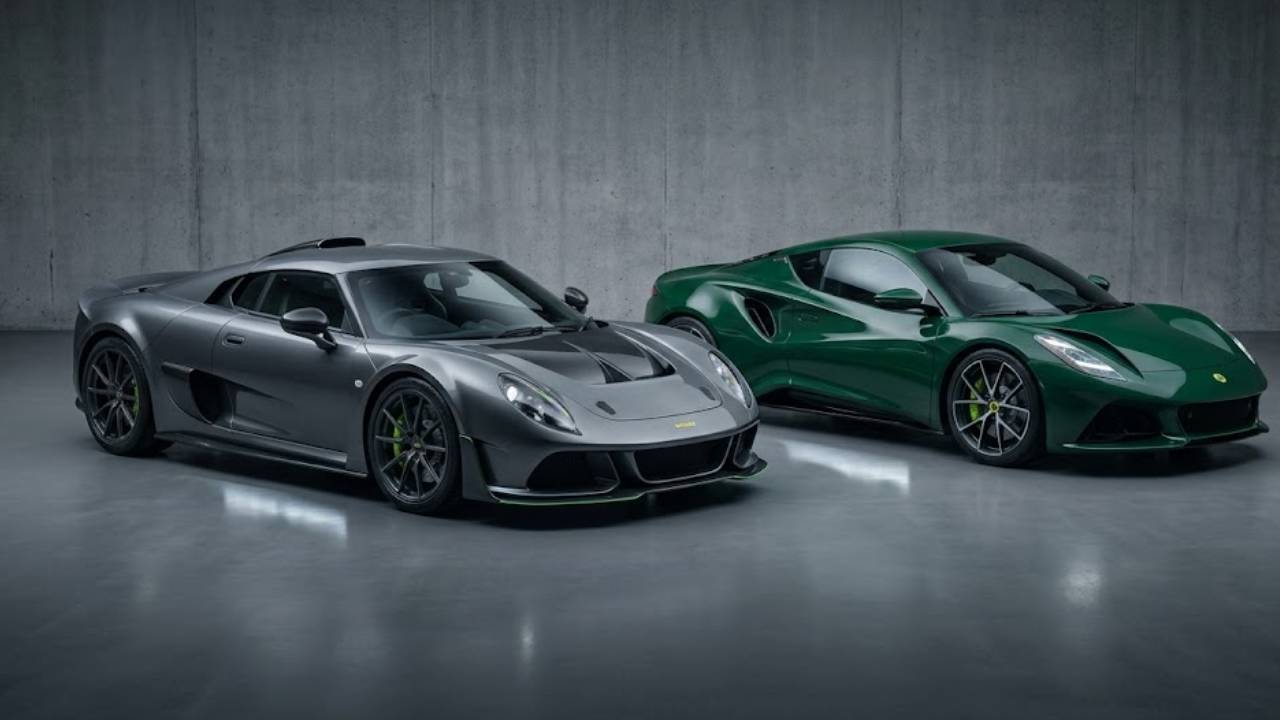 Noble M500 vs Lotus Emira: The Final Stand of the Analog Sportscar?