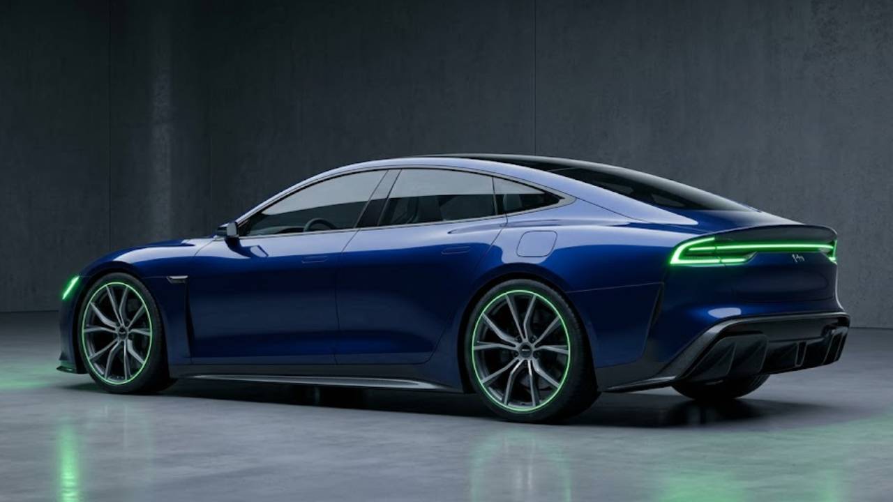 High Gas Prices Strengthen the Case for EVs: An Analysis of the Tipping Point