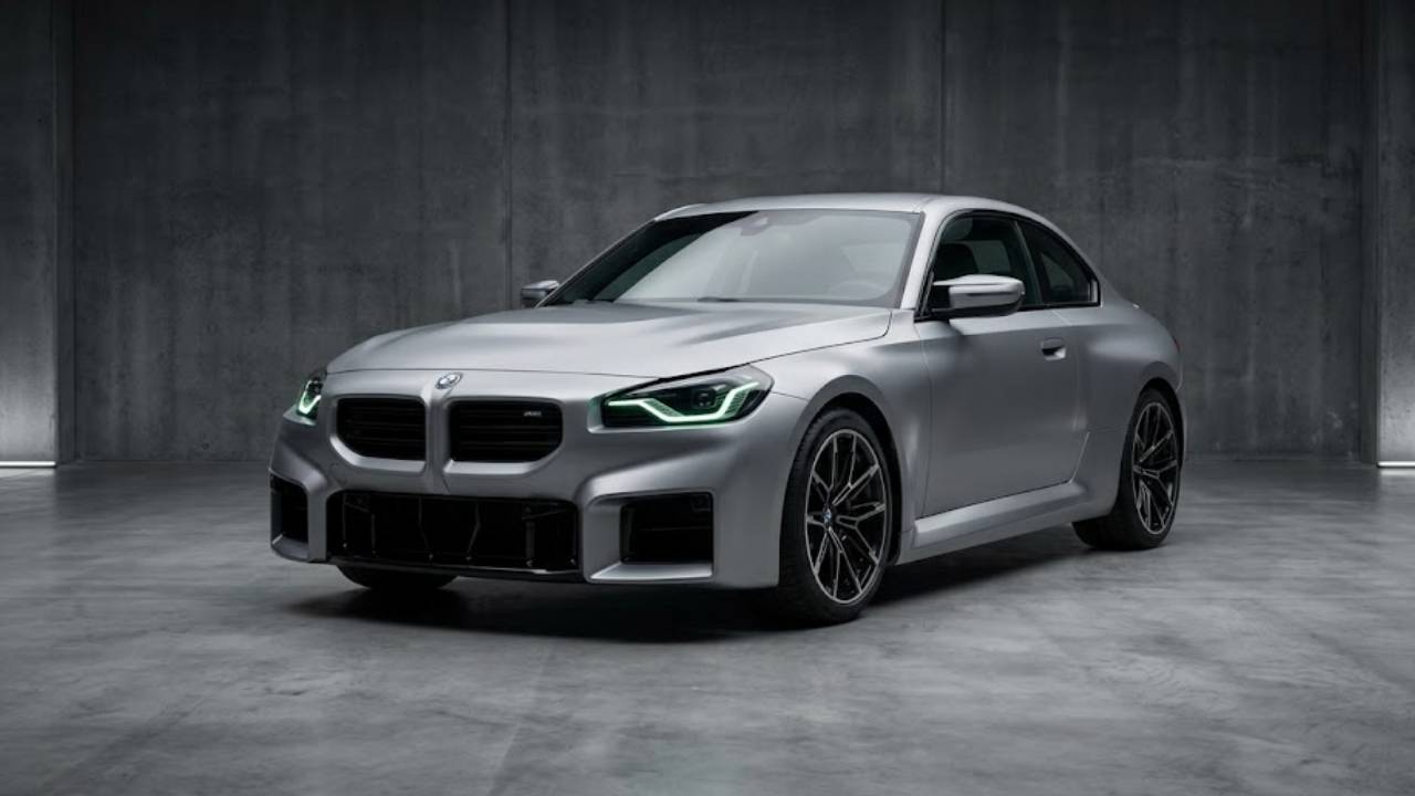 2026 BMW Models: The Complete Lineup & M2 xDrive Deep Dive