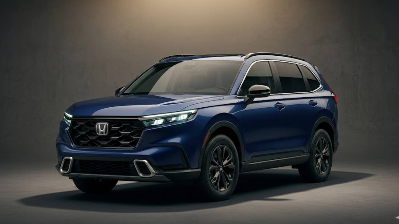 2024 Honda CR-V Hybrid: Definitive Review & Buying Guide (Specs, MPGe, Pros/Cons)