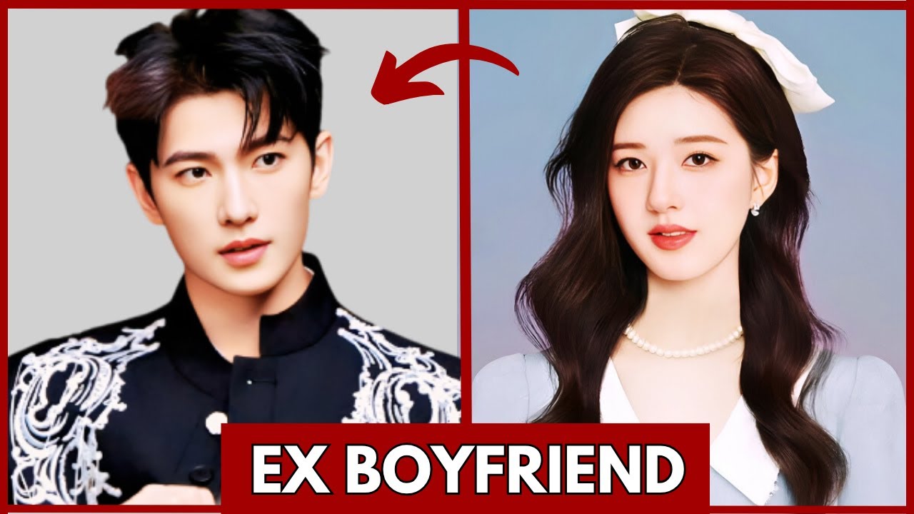 Top Chinese Actresses and Their Famous Ex-Boyfriends: 2026 Relationship Files