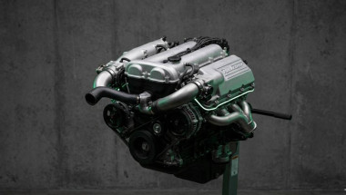 The "Rocketeer" V6 MX-5: The Vintage Antidote to Modern Performance Overload?