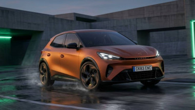 New Cupra Raval Hot Hatch Unveiled: Specs, Performance, and the Alpine A290 Rivalry