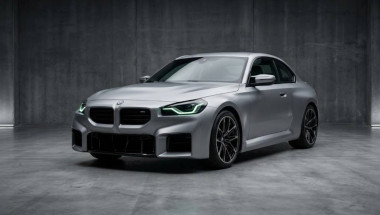 2026 BMW Models: The Complete Lineup & M2 xDrive Deep Dive