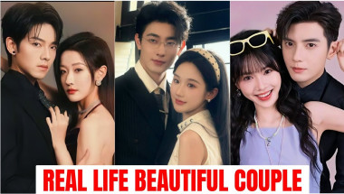 Top 5 Chinese Mini-Drama Actors Who Are Real-Life Couples in 2026