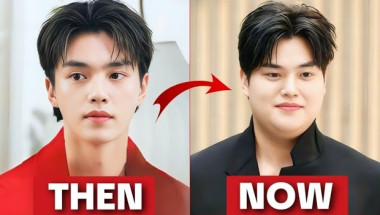 Top 20 Korean Actors Then and Now: 2026 Evolution of Hallyu Kings