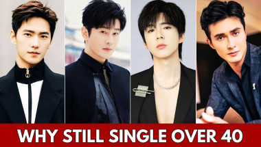 Top 10 Single Chinese Actors Over 40 in 2026