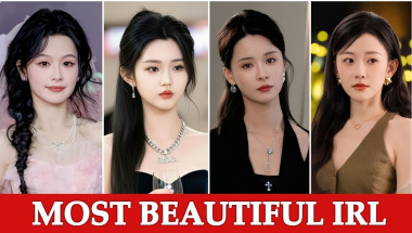 Top 20 Most Beautiful Mini Chinese Drama Actresses of 2026