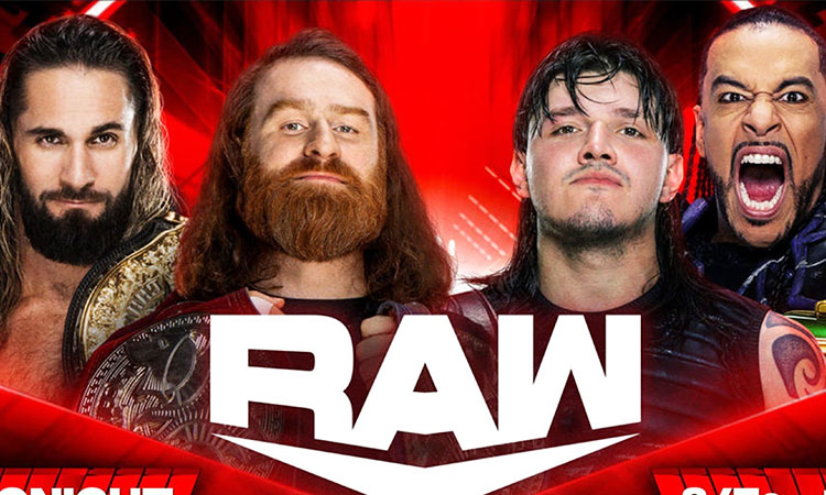 WWE RAW Result: Explosive Confrontations Unfold on Post-SummerSlam Edition