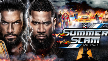 Major Changes in WWE SummerSlam Revealed