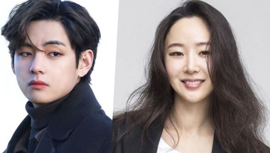 BTS V is all set to debut under the production of ADOR and NEWJEAN's Min Hee Jin