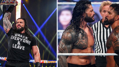 Roman Reigns vs Jey Uso: Bray Wyatt will be on Uso's Side?