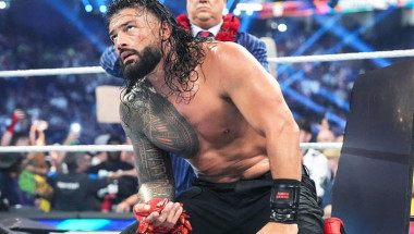Injury Cannot Tame Roman Reigns: Confirmed for SmackDown on Friday