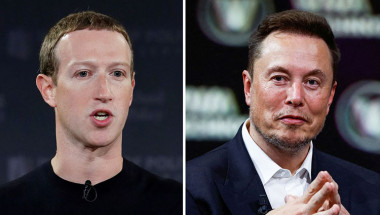 Is Mark Zuckerberg vs Elon Mask Cage Fight Really Happening?
