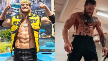 Logan Paul Declared That McGregor Is the Next Target on His Hit List!