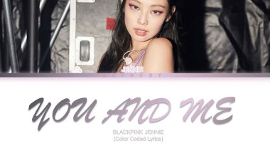 BLACKPINK Jennie to license her unreleased song You and Me