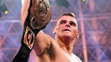 GUNTHER is Now the 2nd Longest Reigning Intercontinental Champion