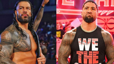 Roman Reigns Bloodline Mystery, Jey Uso Quits WWE  WWE Smackdown