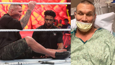 Roman Reigns Got Injured, at The Same Time, Randy Orton's Injury Recovery Revealed WWE Rumors
