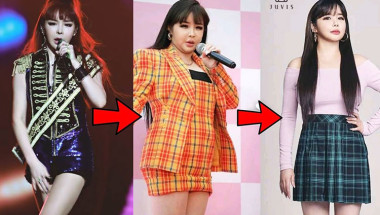 What Happened to Park Bom? Netizens couldn’t recognise her