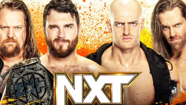 8-15 NXT Results New Contracts, Thrilling Challenges and More