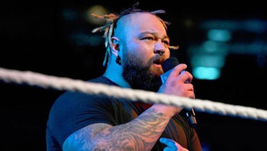 Bray Wyatt Will Return to WWE Soon Lacey Evans Departure Confirmed