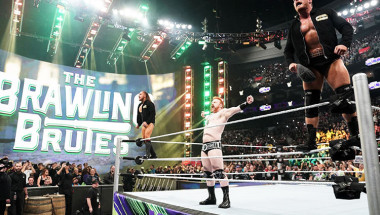 Sheamus May Turn Heel on Edge! WWE SmackDown Prediction