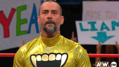 CM Punk Appears, Jay White Wins, 8/19 AEW Collision Fight for The Fallen Results