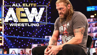 The Edge is Reportedly Heading to AEW!