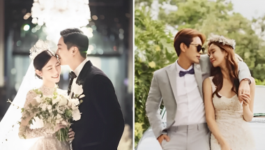 10 Korean Actors Who Are Getting Married In 2023