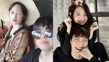 Top 10 Korean Couples to Get Married In 2023