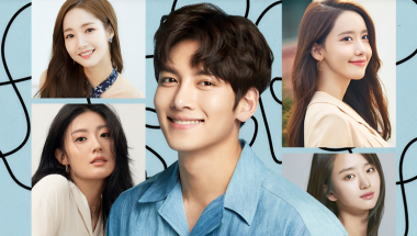 Korean Actresses Who Wanted To Marry Ji Chang Wook