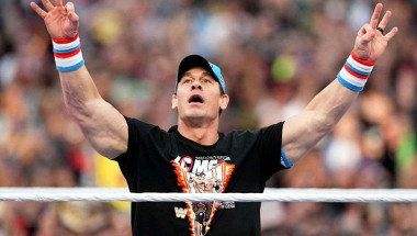 John Cena is Back in WWE, Confirms His Next Match