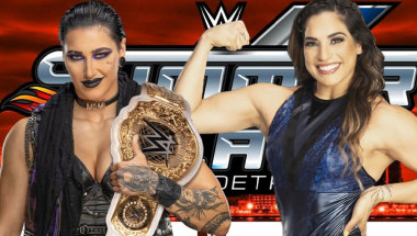 Rhea Ripley vs Raquel Rodriguez Match Set for WWE's Next Premium Event!