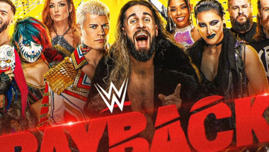 3 Major Matches Locked So Far for WWE PayBack 2023