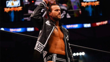Adam Cole to Face the Biggest Challenge of Life in AEW All In