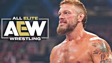 WWE Insiders Think Edge is Heading to AEW