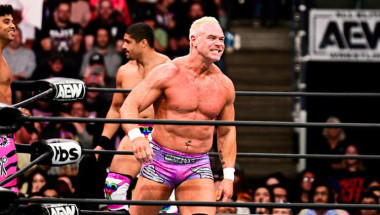 Billy Gunn Returns to Star at All In