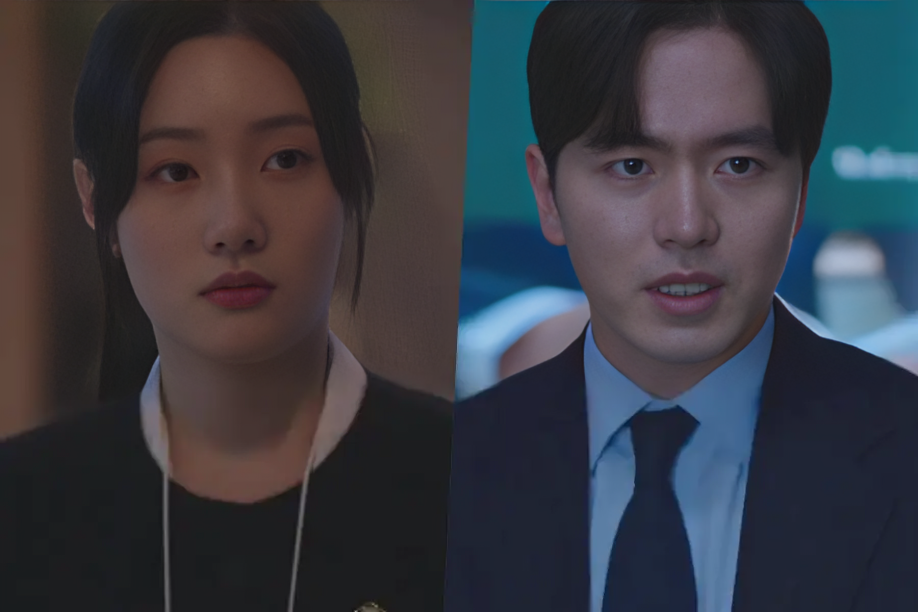 Jung Chae‑yeon & Lee Jin‑Uk Clash at Work Then Connect Through Compassion in Beyond the Bar Highlight Video