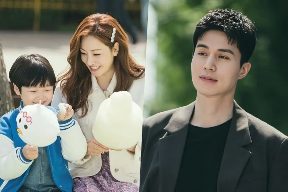 Lee Dong‑wook Helps Sister Oh Na‑ra Reconnect with Her Son in Emotional The Nice Guy Highlight