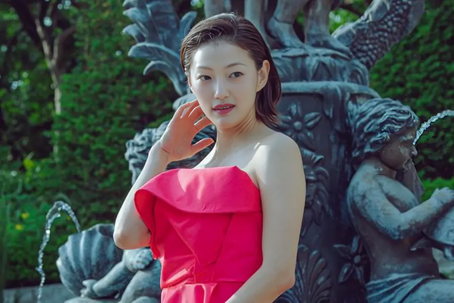 Lee El: Longtime Supporting Actress Steps into the Spotlight When Uhm Jung‑hwa Disappears in My Troublesome Star