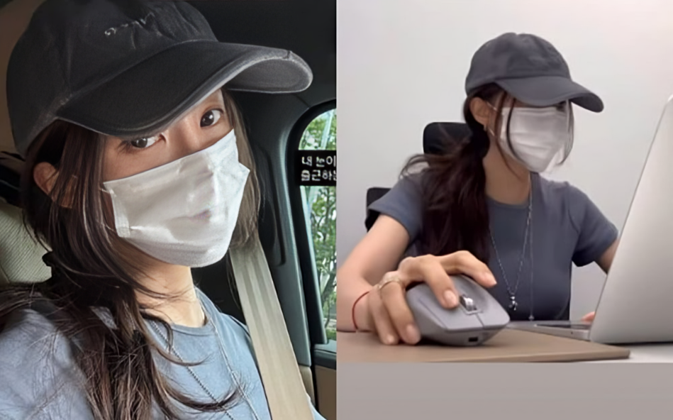 T‑ara’s Hyomin Becomes “Office Intern” in Married Life Update: What’s Behind the Buzz