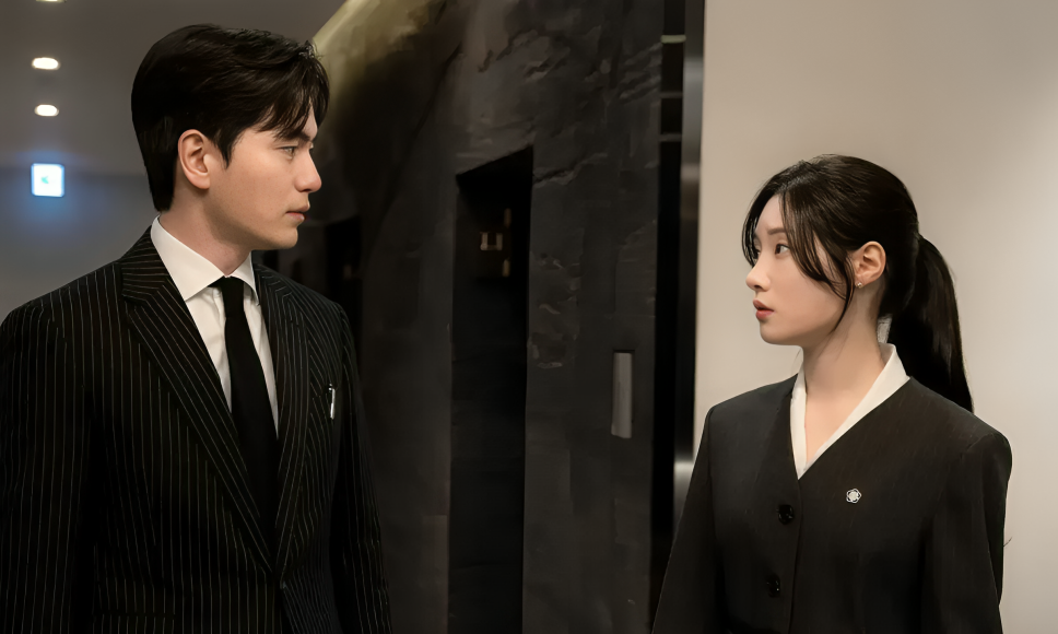 JTBC’s New Legal Drama Beyond the Bar Gains Buzz Before Premiere — Could It Follow Good Boy’s Success?