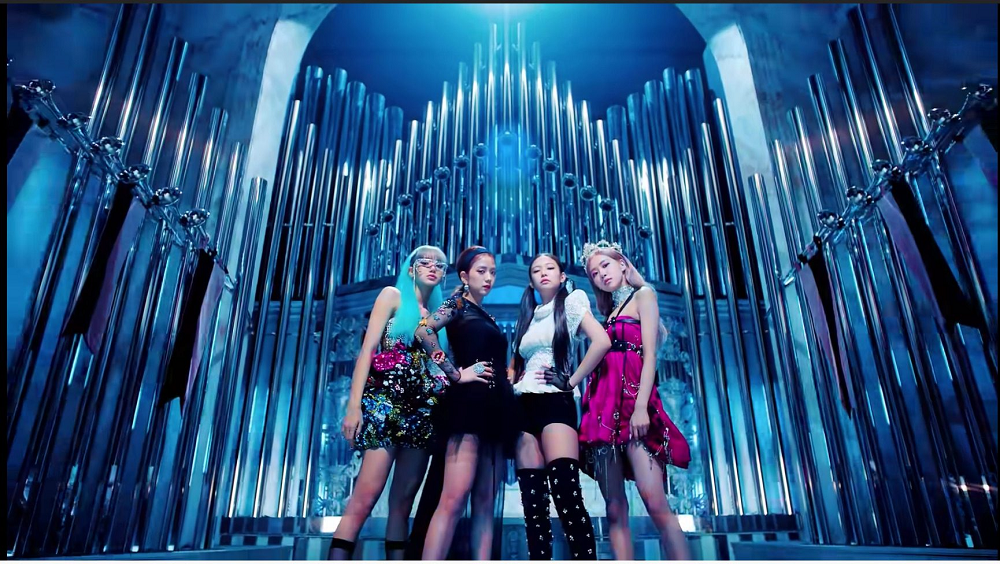 BLACKPINK's “Kill This Love” Surpasses 1.9 Billion Views For The 1st Time In K-pop History