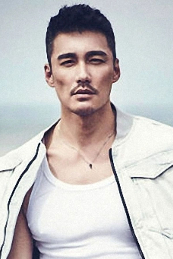 Hu Bing Lifestyle Girlfriend Net Worth Family Car Height Age 