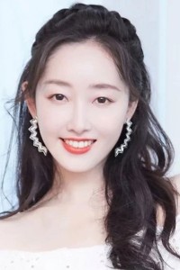 Jiang Mengjie