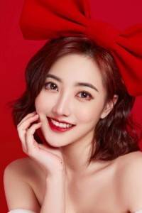 Bai Xinyi