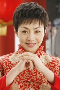 Song Dandan