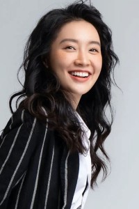 Chen Yumi